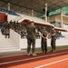 Valiant Mark 25: I MEF CG Recognizes MRF-SEA Marines