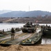 Freedom Shield 25 - ROK-US Joint Force Wet Gap Crossing