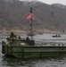 Freedom Shield 25 - ROK-US Joint Force Wet Gap Crossing