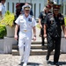 U.S. Indo-Pacific Commander Travels to Sri Lanka, Visits National Defence College