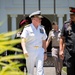 U.S. Indo-Pacific Commander Travels to Sri Lanka, Visits National Defence College