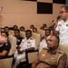 U.S. Indo-Pacific Commander Travels to Sri Lanka, Visits National Defence College