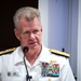 U.S. Indo-Pacific Commander Travels to Sri Lanka, Visits National Defence College