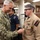 U.S. 6th Fleet Vice Adm. Visits Rota Ships