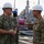 U.S. 6th Fleet Vice Adm. Visits Rota Ships
