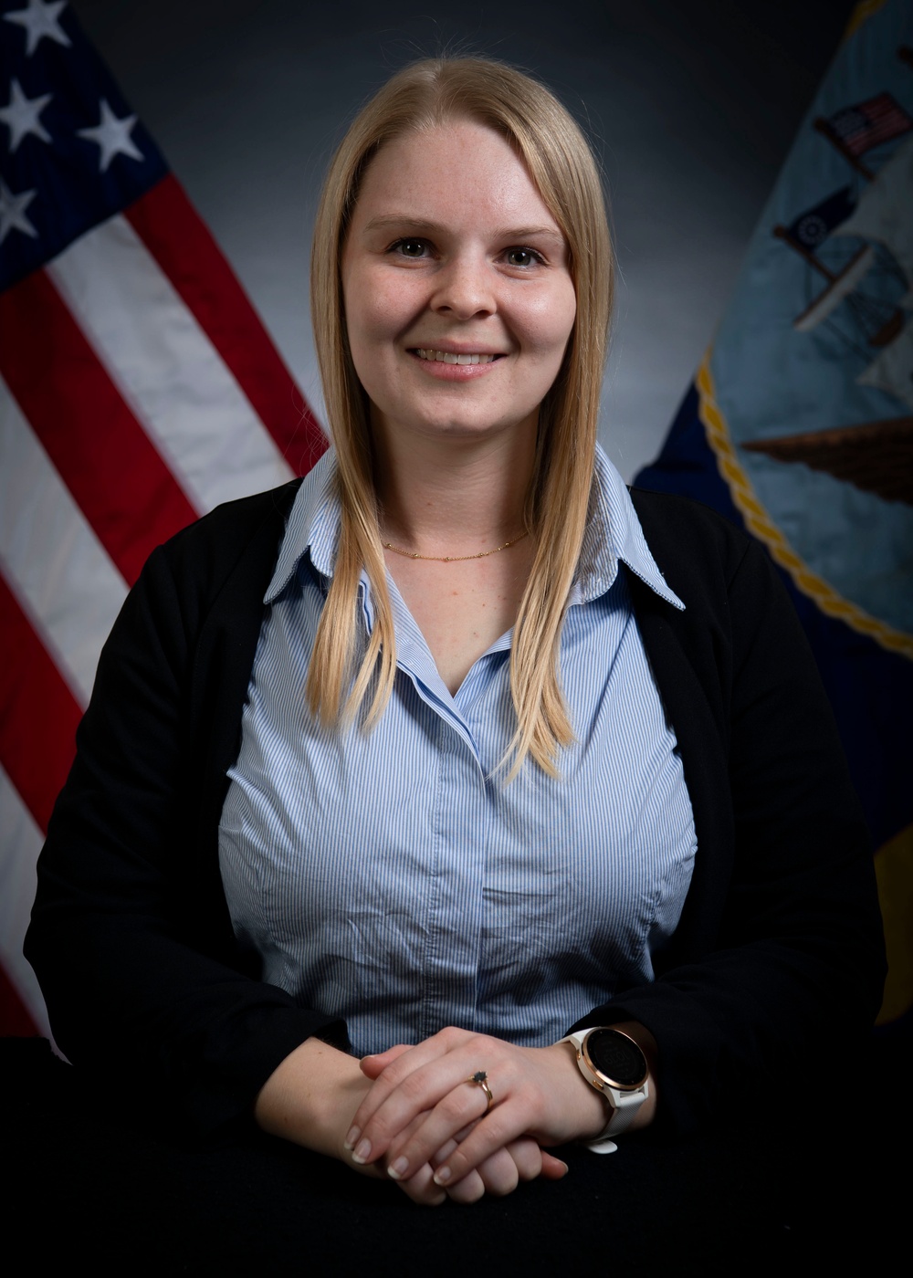 NAVFAC EURAFCENT awards its Project Manager of the Year and Architect of the Year