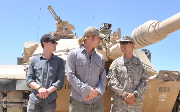 The Army at 250: Five of the most realistic Army films in cinema history