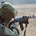 NATO Battle Group Poland soldiers participate in international shooting competition