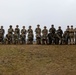 NATO Battle Group Poland soldiers participate in international shooting competition