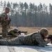 NATO Battle Group Poland soldiers participate in international shooting competition