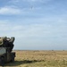 Bravo Battery 1st Battalion, 57th Air Defense Artillery Regiment M3P Range Training