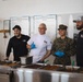 Exercise Joint Viking 25: Armed Forces Entertainment Serves Chow to Deployed Marines
