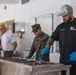 Exercise Joint Viking 25: Armed Forces Entertainment Serves Chow to Deployed Marines