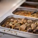 Exercise Joint Viking 25: Armed Forces Entertainment Serves Chow to Deployed Marines