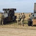 Bravo Battery 1st Battalion, 57th Air Defense Artillery Regiment M3P Range Training