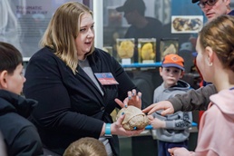 NMHM Brain Awareness Day 2025