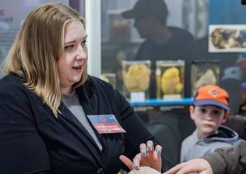 NMHM Brain Awareness Day 2025