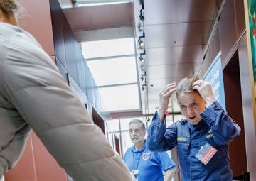 NMHM Brain Awareness Day 2025