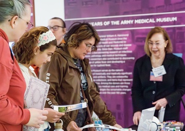 NMHM Brain Awareness Day 2025