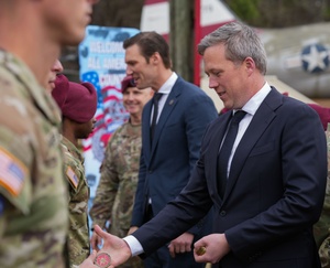 Soldiers Radio News