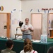 Operation WildLife visits Frontier Army Museum