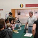 Operation WildLife visits Frontier Army Museum