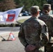 March 12 Beret Donning