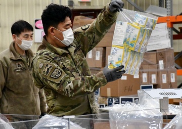 Verifying orders