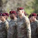 March 12 Beret Donning