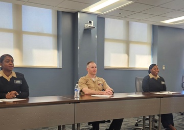2024 JAG and NLSC Service Members of the Year