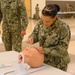 Tactical Casualty Combat Care (TCCC) Training Sharpens U.S. Indo-Pacific Command Sailor’s Warfighting Skills