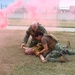 Tactical Casualty Combat Care (TCCC) Training Sharpens U.S. Indo-Pacific Command Sailor’s Warfighting Skills
