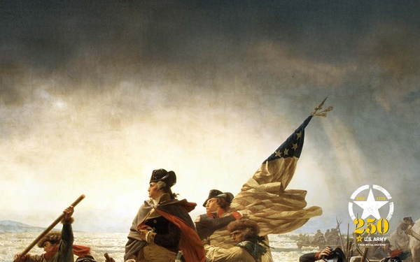 Army 250 Banner Youtube