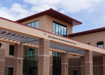 AFSOC Launches Comprehensive OB-Postpartum Case Manager Program to Support Servicewomen