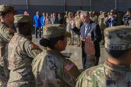Medal of Honor "Valor Tour"