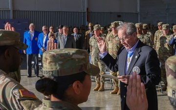 Medal of Honor &quot;Valor Tour&quot;