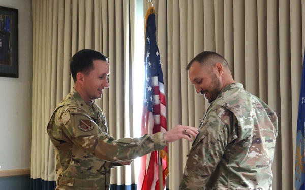 377 TEG holds inaugural TOP HAND Graduate Ceremony