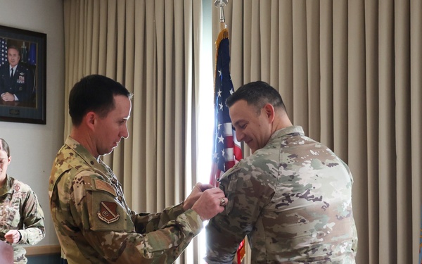 377 TEG holds inaugural TOP HAND Graduate Ceremony