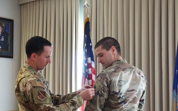 377 TEG holds inaugural TOP HAND Graduate Ceremony