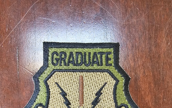 377 TEG holds inaugural TOP HAND Graduate Ceremony