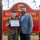 2nd MLG: 2024 GEICO Military Service Award Winner, Sgt. Malika Haines