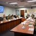 Sergeant Major of the Army Michael Weimer Visits Fort Huachuca