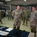 Sergeant Major of the Army Michael Weimer Visits Fort Huachuca