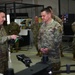 Sergeant Major of the Army Michael Weimer Visits Fort Huachuca