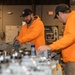 MALS-31 bomb rack maintenance