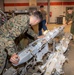 MALS-31 bomb rack maintenance