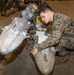 MALS-31 bomb rack maintenance