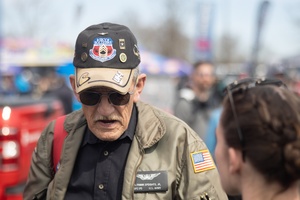 VA Unveils New Crisis Line Number
