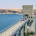 Black Butte Dam Operations