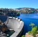 Englebright Lake Dam Observation Point